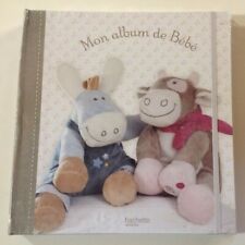 Album bebe album d'occasion  Montereau-Fault-Yonne
