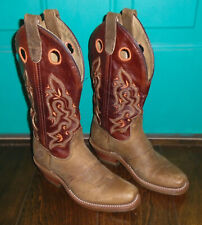 Double cowgirl boots for sale  Chandler
