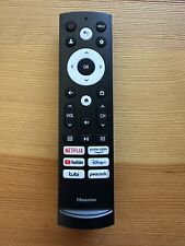 Hisense remote a6h for sale  Torrance