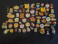 Lions club pins for sale  Rock Springs