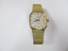 Vintage fortis watch for sale  Nampa