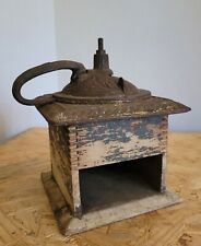 Antique coffee grinder for sale  Mc Clure
