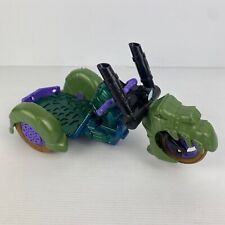 De colección Extreme Dinosaurs Dino Chopper Battle Cycle 1997 Mattel segunda mano  Embacar hacia Argentina