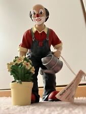 Gilde clown mitgliederfigur gebraucht kaufen  Neumarkt i.d.OPf.