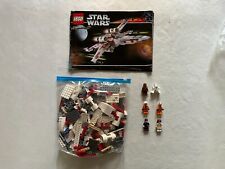 lego star wars x wing for sale  SWINDON