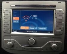 Ford radio code for sale  SIDCUP