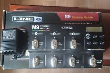 Line6 stompbox modeller for sale  WALTHAM CROSS