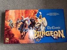 Tsr classic dungeon for sale  ST. NEOTS