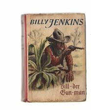 Billy jenkins buch gebraucht kaufen  Schwelm