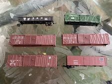 Scale rolling stock for sale  Waterville