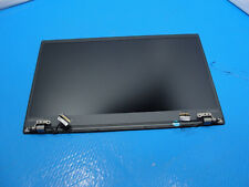 Lenovo ThinkPad X1 Carbon 5th Gen 14" Matte FHD LCD Screen Complete Assembly S31 for sale  Shipping to South Africa