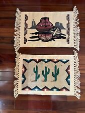 Paso saddle blanket for sale  Las Vegas