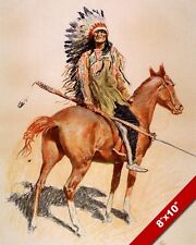 Sioux indian chief for sale  South Jordan