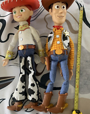 woody doll for sale  GRAYS