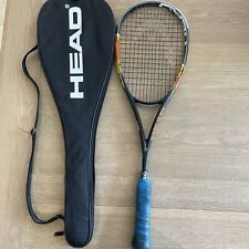 head squash racquets for sale  ASHFORD
