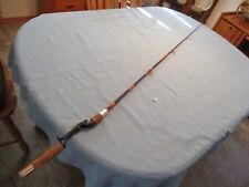 Vintage heddon baitcasting for sale  Willard