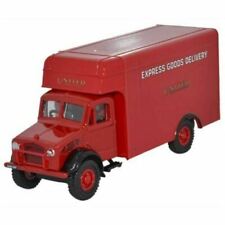 Oxford Diecast Model - Bedford Ow Luton Van - 1:76 Scale - 76bd003 - New - 176 for sale  SPALDING
