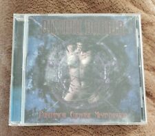 Puritanical Euphoric Misanthropia por Dimmu Borgir (CD, 2001, Nuclear Blast) comprar usado  Enviando para Brazil