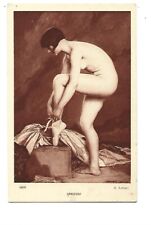 Illustration femme nue d'occasion  Toulon-