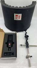 SE Electronics SEX 1 Cardioid Microphone Bundle W/ Og Boxes & Big Shield for sale  Shipping to South Africa