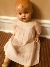 Vtg composition baby for sale  Dacula