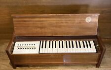 Vintage sonola organ for sale  New Orleans