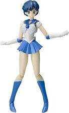 Usado, S.H.Figuarts Sailor Moon Sailor Mercury segunda mano  Embacar hacia Argentina