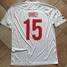 Maglia rimini gigli usato  Pescara