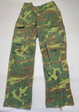 Vietnam erdl camouflage for sale  Knoxville