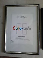 Kunststoff rahmen colorado gebraucht kaufen  Vechelde