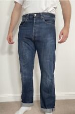 lvc jeans for sale  UK