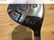Ping g15 18.5 for sale  WARWICK
