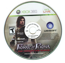 Usado, Prince of Persia: The Forgotten Sands Microsoft Xbox 360 X360 somente disco de jogo comprar usado  Enviando para Brazil