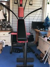 Bowflex pr1000 nice for sale  Ocean View