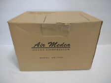 Compressor silencioso Air Medea - Modelo AM-1000 para escova de ar C7 comprar usado  Enviando para Brazil