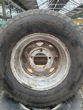 Tyres 245 r16 for sale  MANCHESTER