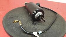 Used, TRIUMPH TIGER 800 STARTER MOTOR 2013 0.8L PETROL for sale  Shipping to South Africa