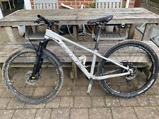 Whyte mountain bike for sale  LEEDS