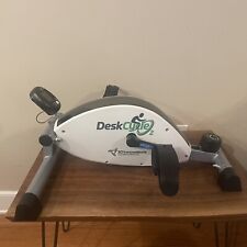 Deskcycle cycle desk for sale  Chalfont