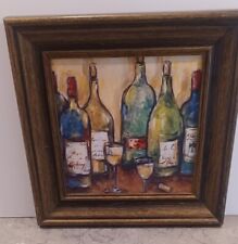 Still life oil for sale  Burbank