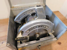 Rockwell circular saw for sale  Maineville