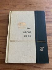 Book encyclopedia reading for sale  Hoquiam