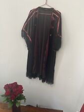 Velour abaya kimono for sale  UK