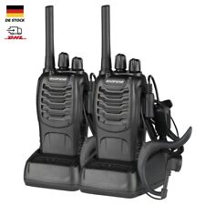 Baofeng 88e walkie gebraucht kaufen  München