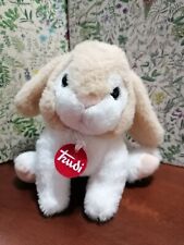 Peluche trudy coniglio usato  Saltrio