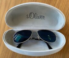Liver sonnenbrille pilotenbril gebraucht kaufen  Mitwitz