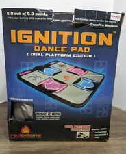 Redoctane ignition pad for sale  Pasadena