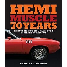 Hemi muscle years for sale  Hickory