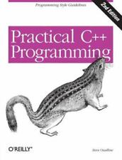 Practical programming second for sale  Austin