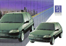 Peugeot 106 xsi for sale  BATLEY